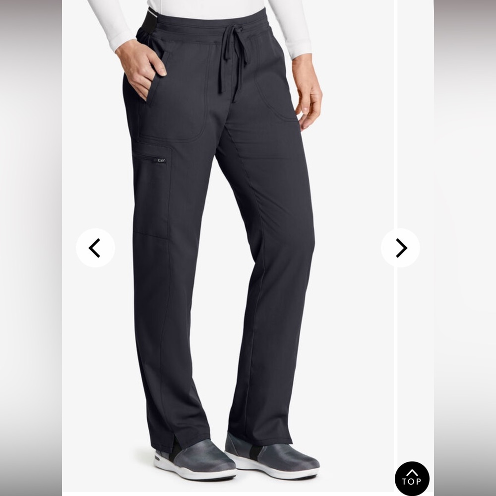 Grey’s Anatomy Kim Scrub pants. Sz XL SET OF TWO